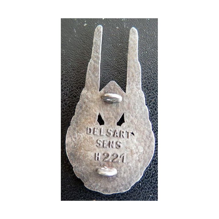 501° GT : 501° Groupe de Transport DELSART H. 221
