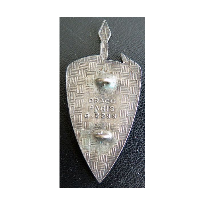 413° BCS : 413° bataillon de commandement et services de fabrication Drago G. 2299