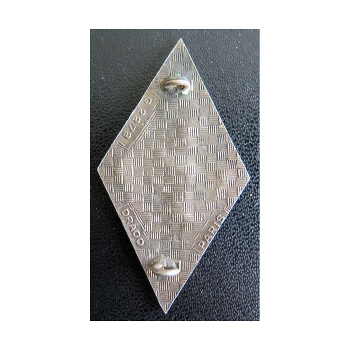 83° RS : 83° régiment de soutien de fabrication Drago Paris G. 2273