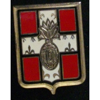 101° RI : 101° RÉGIMENT D'INFANTERIE (D 2212)
