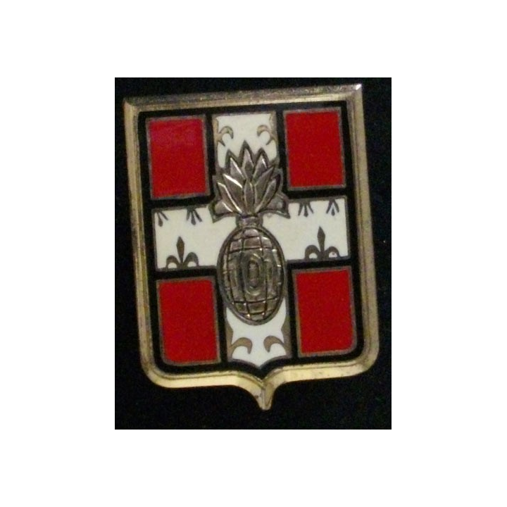 101° RI : 101° RÉGIMENT D'INFANTERIE (D 2212)