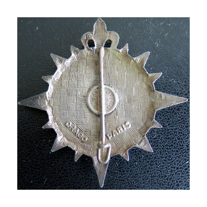 602° GCR : 602° groupe de circulation routière