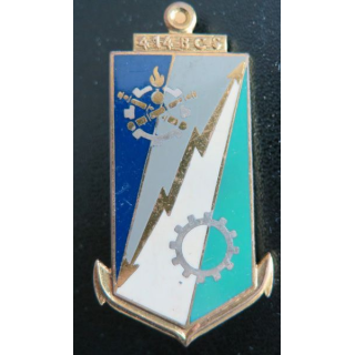 414° BCS : 414° Bataillon de Commandement et ServicesDrago G. 2306