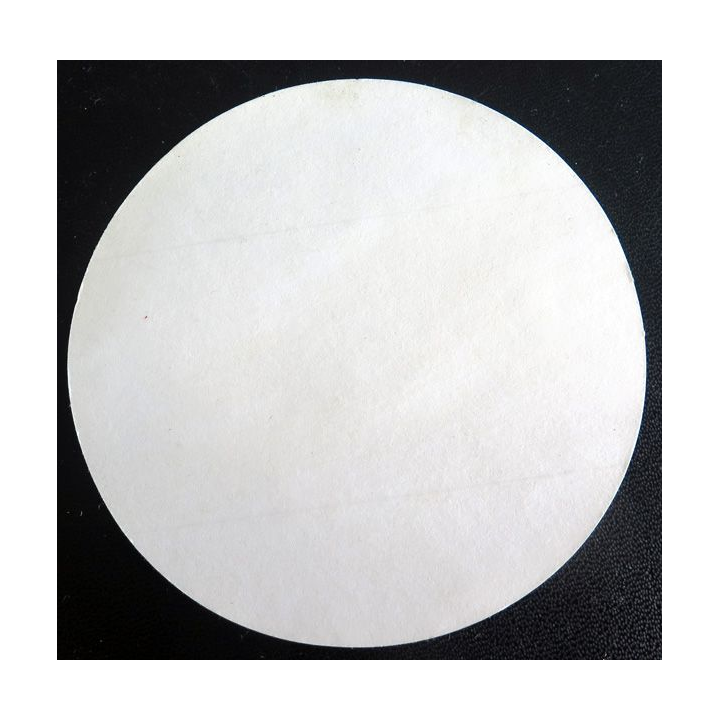 Autocollant de la Légion étrangère diamètre 9,7 cm