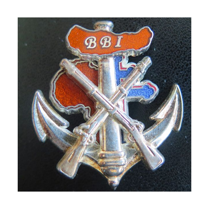 3° RAMA : Batterie de base et d'instruction BBI du 3° régiment d'artillerie de marine Boussemart 2001