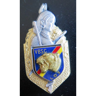 3° régiment de garde montagnarde VBSC LD3 en EO Drago Noisiel retirage