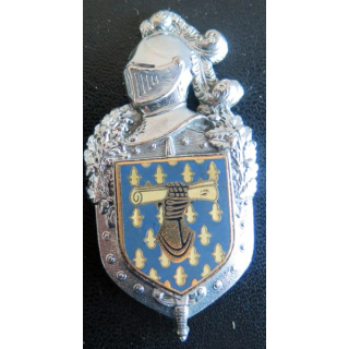 GENDARMERIE : écoles de la gendarmerie nationale 