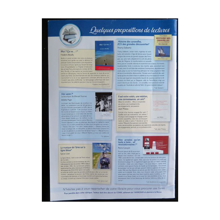 LE MERITE n° 177 septembre 2023 1963 - 2023 Recevoir c'est s'engager