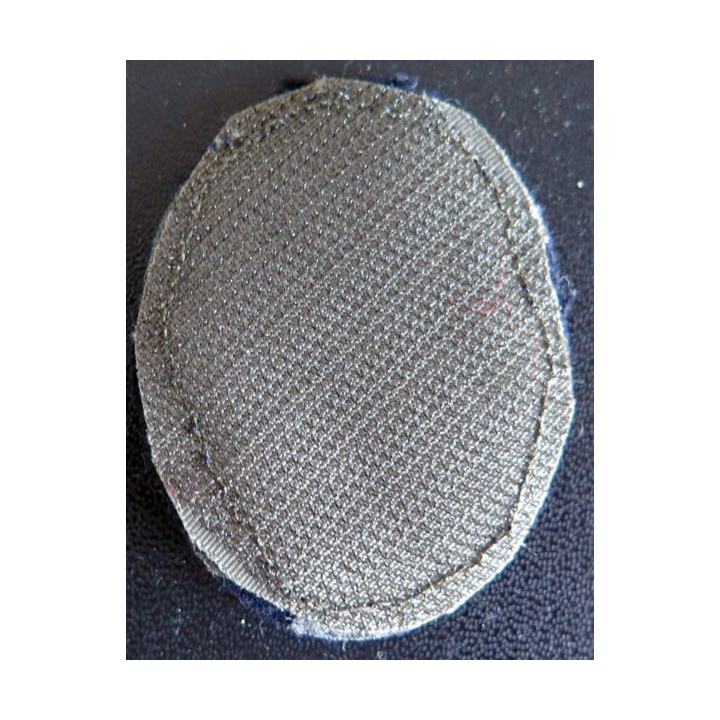 BREVET MILITAIRE : BMPE pour militaires du rang en tissu