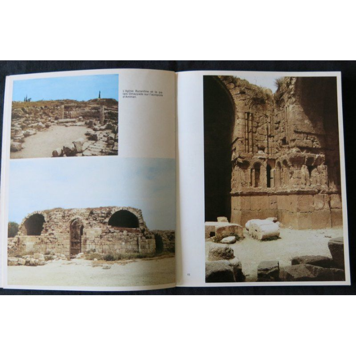 Jordanie de Bruna Polimeni aux Editions Edizioni Plurigraf