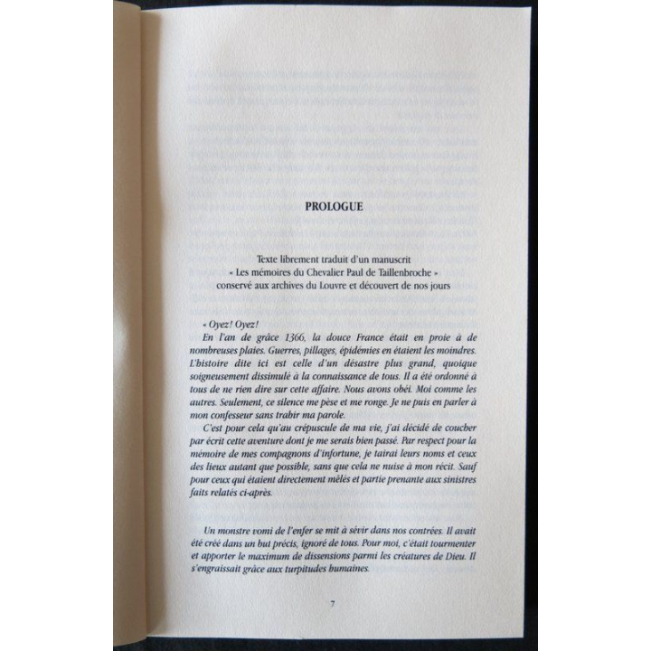 Ange et démon de Philippe Haalvick aux Editions OnLivre