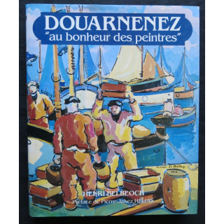 Ferveur et Grâce du Finistère de Charles Le Quintrec Imprimerie Bargain Quimper