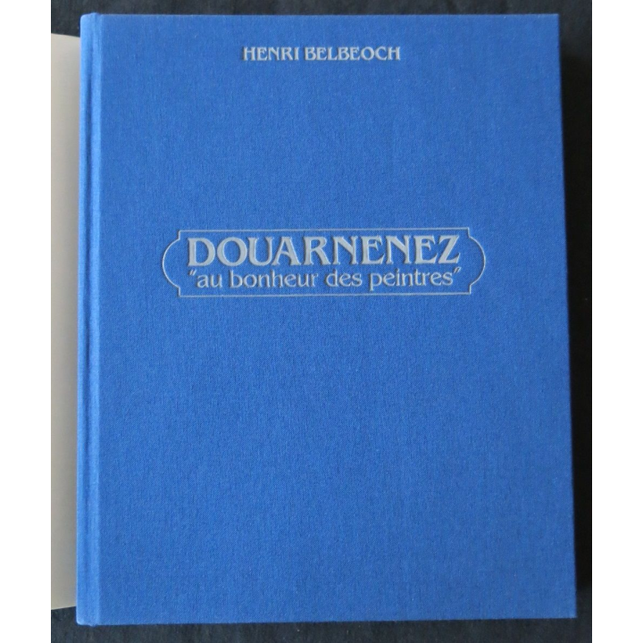 Ferveur et Grâce du Finistère de Charles Le Quintrec Imprimerie Bargain Quimper