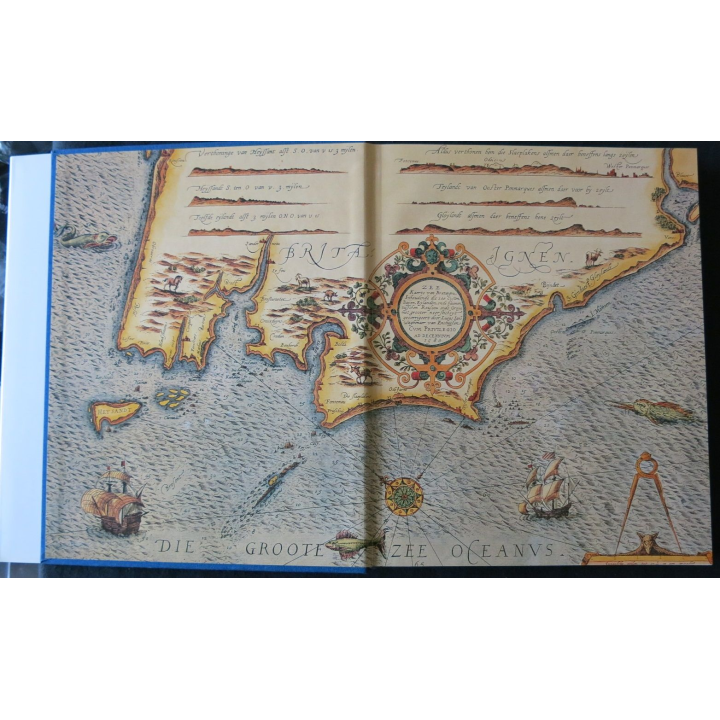 Ferveur et Grâce du Finistère de Charles Le Quintrec Imprimerie Bargain Quimper