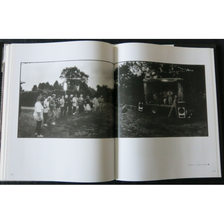 Bretagne des hautes Terres de Gilles Pouliquen - Lan Tangi aux Editions Coop Breizh