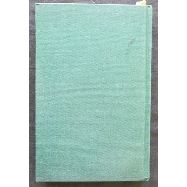L'Herbe d'or de Pierre Jakez Hélias aux Editions France Loisirs