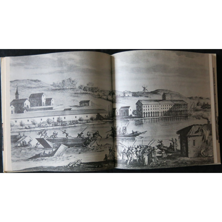 Le 9 termidor de Emmanuel Berl aux Editions Hachette