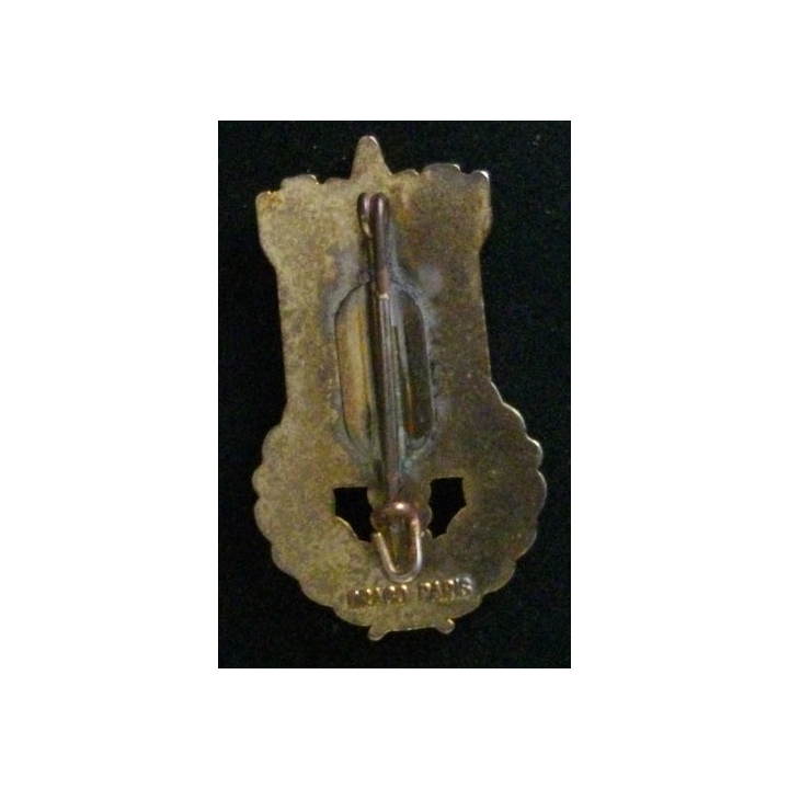 45°RI : 45°RÉGIMENT D'INFANTERIE (DRAGO)