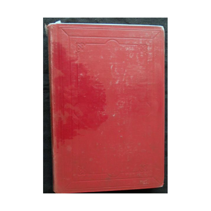 Le trou de l'enfer de Alexandre Dumas  édité par Calmann Lévy Editeur 1898