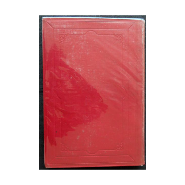 Le trou de l'enfer de Alexandre Dumas  édité par Calmann Lévy Editeur 1898
