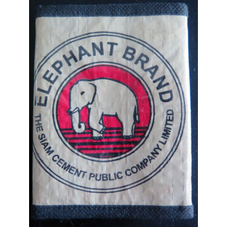 Porte feuille Elephant Brand