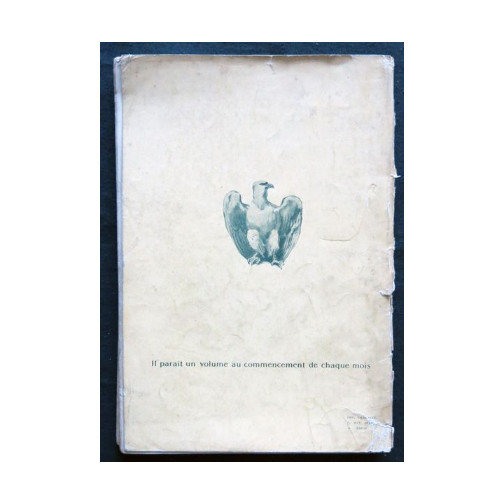 Guide historique des cimetières de Saint-Germain- en-Laye de Pierre Arlaud Editions des écrivains associés