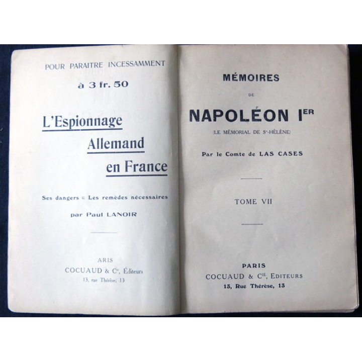 Guide historique des cimetières de Saint-Germain- en-Laye de Pierre Arlaud Editions des écrivains associés