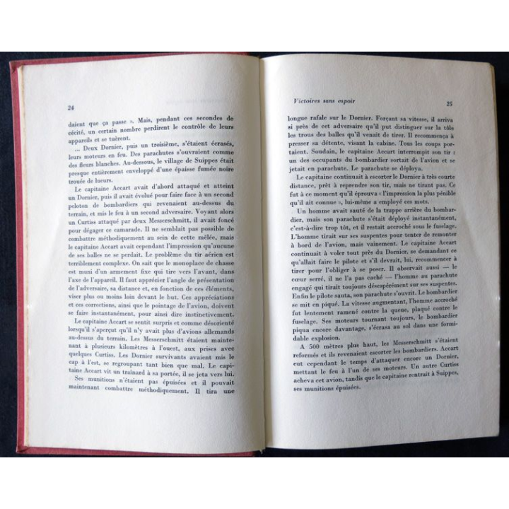 Les princes du ciel de Georges Blond aux Editions Fayard 1963