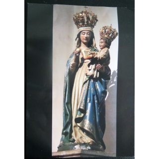IMAGE PIEUSE : quand je prie de Père de l'Eglise du Faou