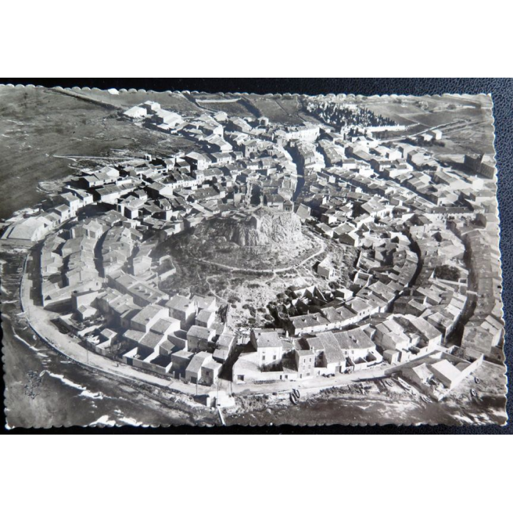 Carte Postale de Gruissan n° 25500
