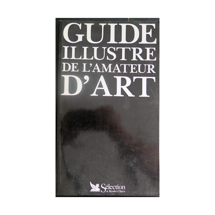 Guide illustré de l'amateur d'art 1993