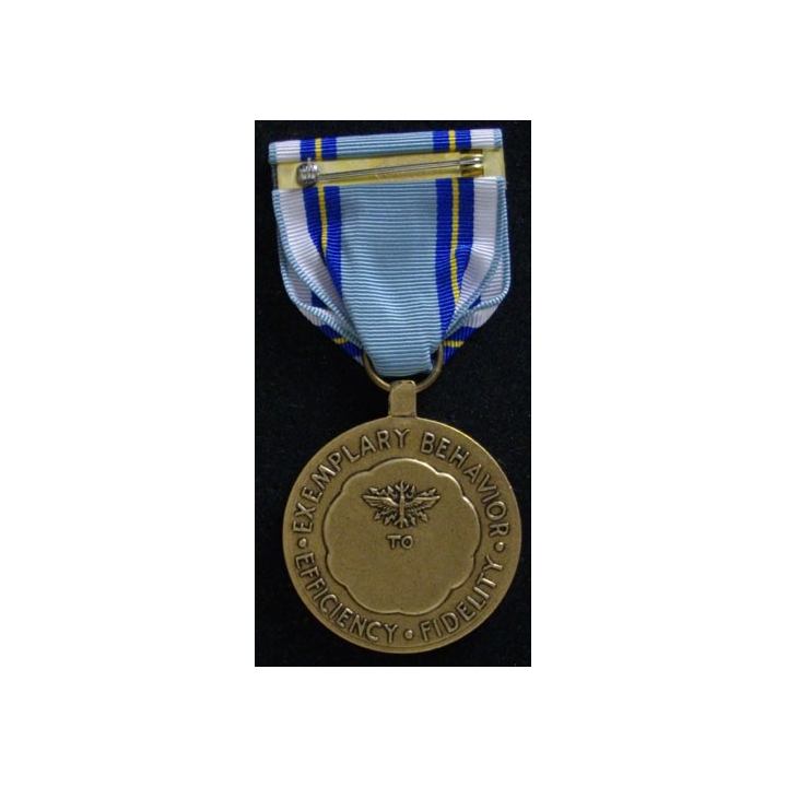 USA : AIR FORCES RESERVE MERITORIOUS SERVICE MEDAL