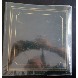 Album cartes pour 200 cartes postales ou photos 