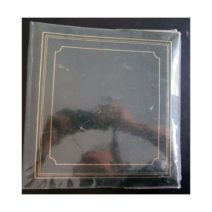 Album cartes pour 200 cartes postales ou photos 