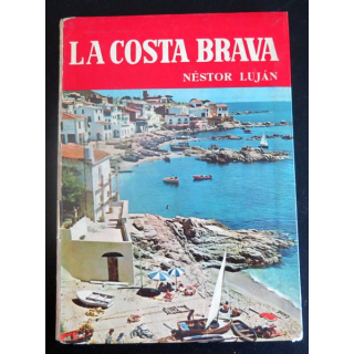 La Costa Brava de Nestor Luján 1959