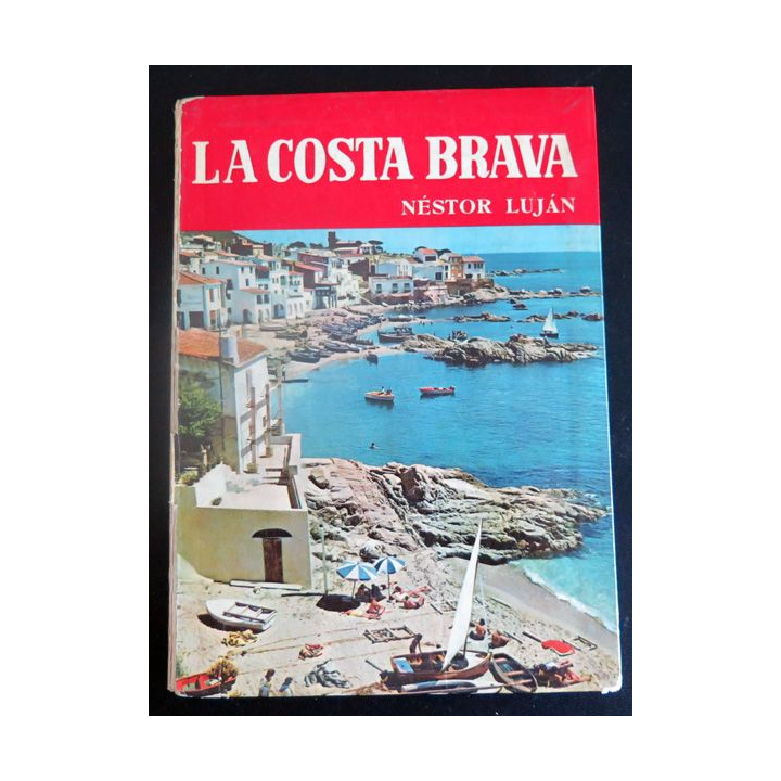 La Costa Brava de Nestor Luján 1959