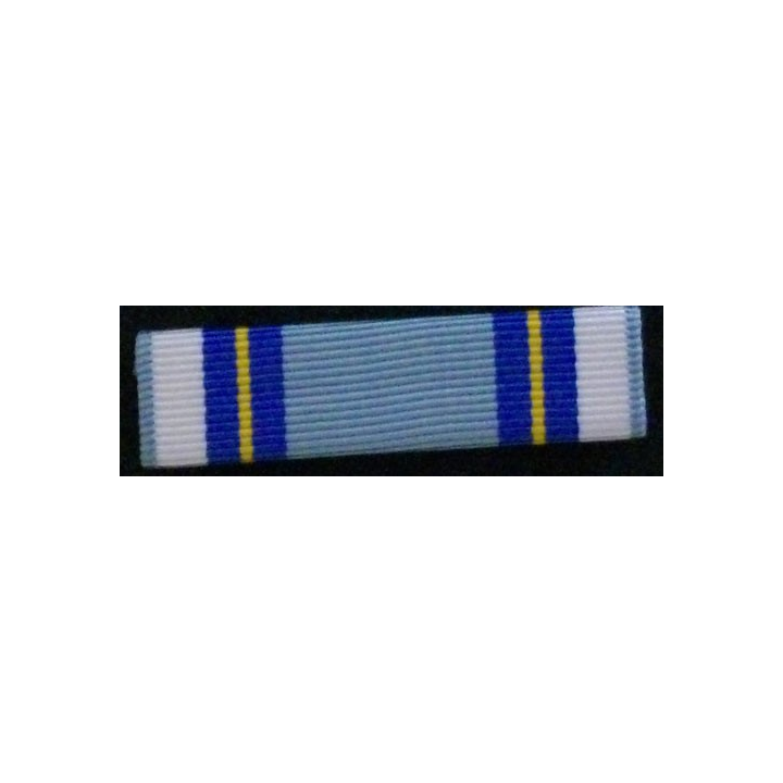 USA : RAPPEL DE LA MEDAILLE AIR FORCES RESERVE MERITORIOUS SERVICE MEDAL