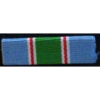 UN : RAPPEL DE LA MÉDAILLE DE LA FINUL (LIBAN)