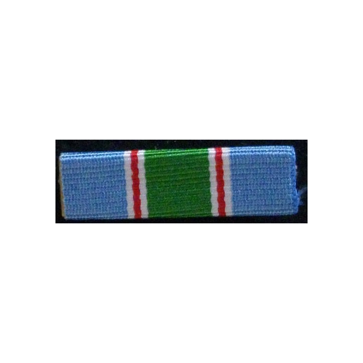 UN : RAPPEL DE LA MÉDAILLE DE LA FINUL (LIBAN)