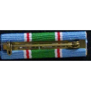 UN : RAPPEL DE LA MÉDAILLE DE LA FINUL (LIBAN)
