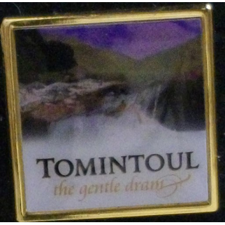 TOMINTOUL THE GENTLE DRAM (25 mm)