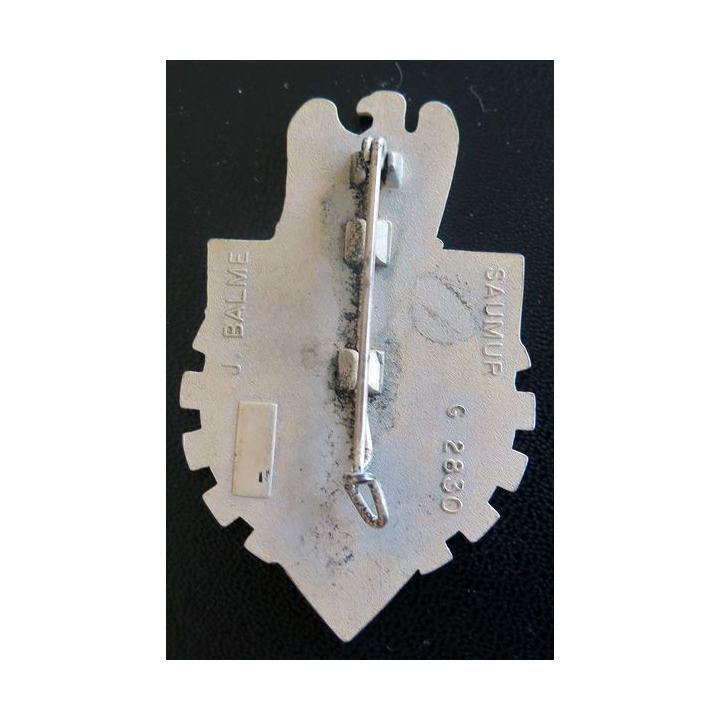 29° RCS : 29° régiment de commandement et de soutien de fabrication Balme G. 2830