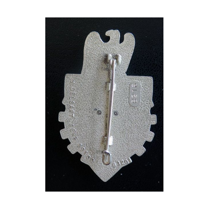 6° RCS DAGUET : 6° Régiment de Commandement et de Soutien DAGUET de fabrication DELSART G. 3201