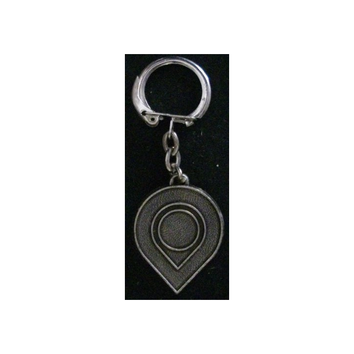 PORTE CLEFS : SPEI