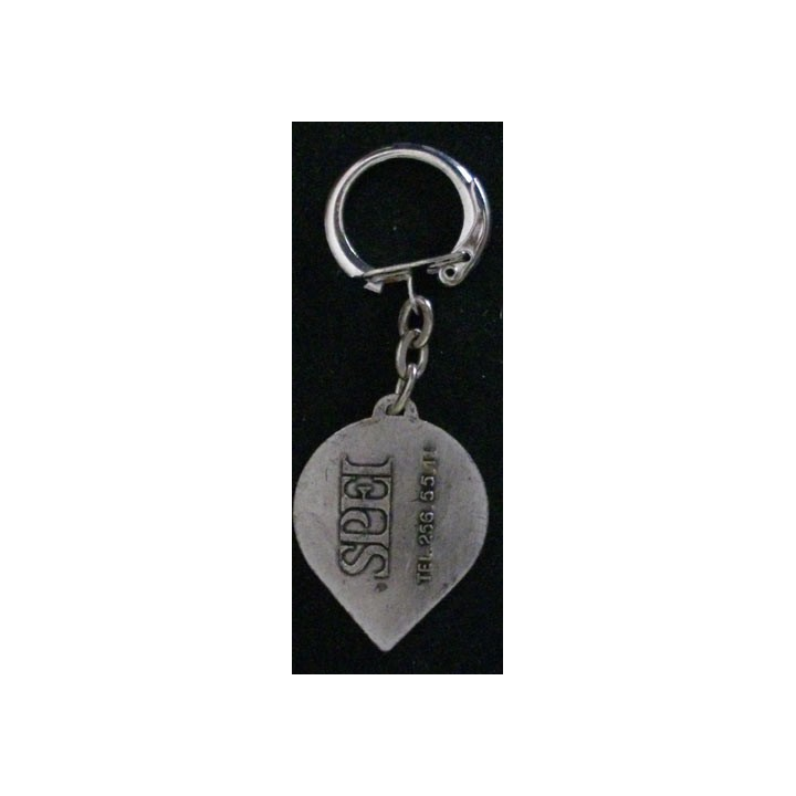 PORTE CLEFS : SPEI