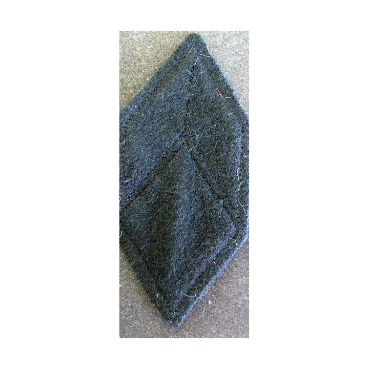 LLOSANGE DE BRAS MODÈLE 45 :  caporal chef du 42° régiment d'infanterie