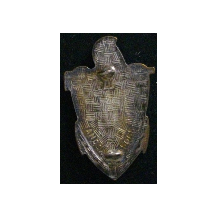 6° RG : 6° RÉGIMENT DU GÉNIE (ANDOR 5065) ÉMAIL