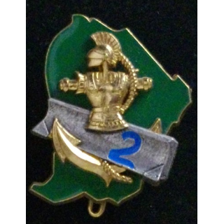 GÉNIE SMA : 2° CFP du régiment de service militaire adapté de Guyane Delsart
