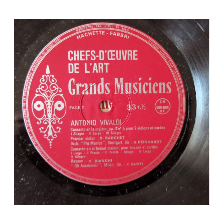 Disque 78 t de Los 3 de Santa Cruz - Nina et Malguena aux Editions DECCA