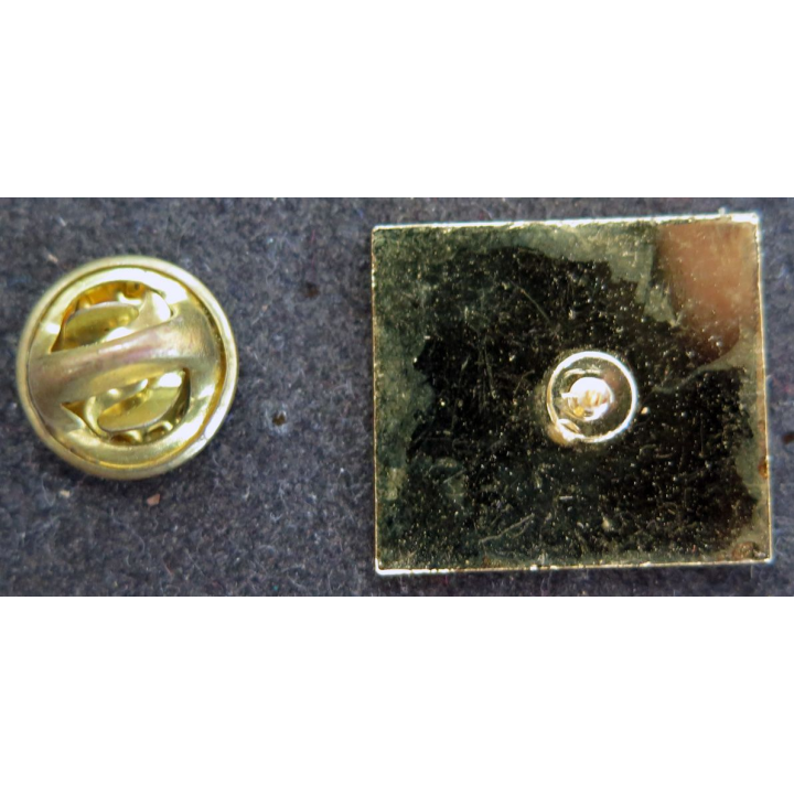 Pin's de l'Europe